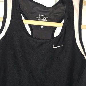 Nike Dri-Fit Tank